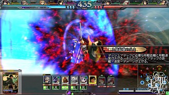 画像集#026のサムネイル/「LORD of VERMILION III」,大型バージョンアップ 「Twin Lance」が本日実施。「進撃の巨人」など5作品のゲスト使い魔を含む新カード150種が登場