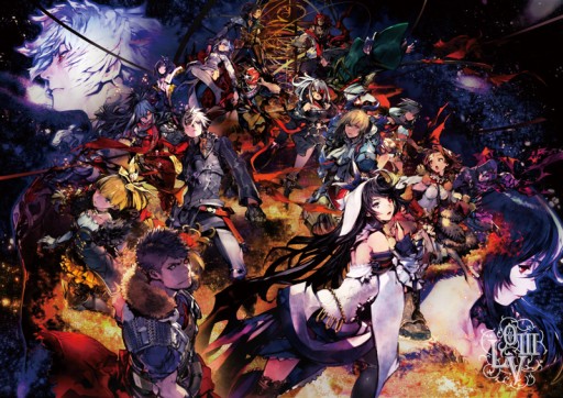 画像集 No.001のサムネイル画像 / 「LORD of VERMILION III Chain-Gene」最新情報。アニメ「Fate/stay night UBW」,AC「ガンスリンガー ストラトス2」からゲスト使い魔が参戦