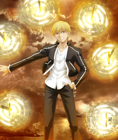 画像集 No.012のサムネイル画像 / 「LORD of VERMILION III Chain-Gene」最新情報。アニメ「Fate/stay night UBW」,AC「ガンスリンガー ストラトス2」からゲスト使い魔が参戦