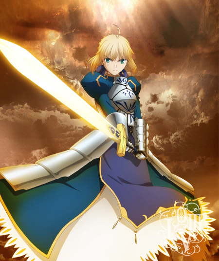 画像集 No.013のサムネイル画像 / 「LORD of VERMILION III Chain-Gene」最新情報。アニメ「Fate/stay night UBW」,AC「ガンスリンガー ストラトス2」からゲスト使い魔が参戦