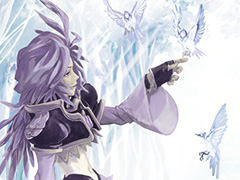 AC「LoV III Chain-Gene」Ver.3.3Rが9月10日に稼働開始。「FFIX」のエーコとクジャ,「SO4」のイセリア,「空の軌跡SC」のエステルが復活