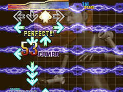 AC版「DDR」が稼働して20年。「DanceDanceRevolution A」に,20年間の代表曲を当時のプレイ画面で体験できる“DDR SELECTION”が追加
