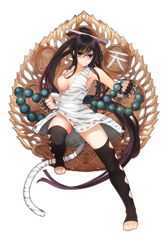 画像集#011のサムネイル/「迷宮クロスブラッド インフィニティ」ヒロイン・シズナがアイドルに転身し,エネミーに……という内容のイベントも。PS Vita版の新要素などが明らかに
