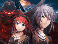 「迷宮クロスブラッド インフィニティ」のトークイベント「EXPチャンネル 店頭出張版」が4月18日に開催。声優の山本彩乃さんや開発スタッフが登場
