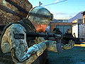 NVIDIAの「Project SHIELD」向けに,Bohemia Interactiveが「Arma Tactics」の制作を発表