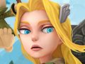 モバイル向けターン制RPG「GUARDIAN STONE for Kakao」が韓国で4月中にサービス開始
