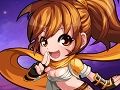 「鬼魂」を題材にしたAndoird向けパズルRPG「鬼魂パズルfor Kakao」が韓国のKakaoゲームでリリース