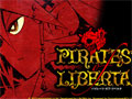 “ガチ感”漂う布陣で開発中のデッキ構築カードゲーム,「Pirates of Liberta」が発表。「ドロッセルマイヤーズ」の渡辺範明氏もプロジェクトに参加