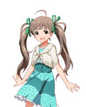 画像集 No.001のサムネイル画像 / 「アイドルマスター ミリオンライブ!」アイドル達の私服姿を属性別に一挙掲載。キャラクターの担当声優も明らかに
