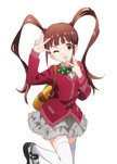 画像集 No.002のサムネイル画像 / 「アイドルマスター ミリオンライブ!」アイドル達の私服姿を属性別に一挙掲載。キャラクターの担当声優も明らかに