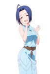 画像集 No.003のサムネイル画像 / 「アイドルマスター ミリオンライブ!」アイドル達の私服姿を属性別に一挙掲載。キャラクターの担当声優も明らかに