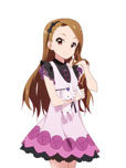 画像集 No.004のサムネイル画像 / 「アイドルマスター ミリオンライブ!」アイドル達の私服姿を属性別に一挙掲載。キャラクターの担当声優も明らかに