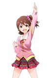 画像集 No.009のサムネイル画像 / 「アイドルマスター ミリオンライブ!」アイドル達の私服姿を属性別に一挙掲載。キャラクターの担当声優も明らかに