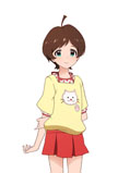 画像集 No.011のサムネイル画像 / 「アイドルマスター ミリオンライブ!」アイドル達の私服姿を属性別に一挙掲載。キャラクターの担当声優も明らかに