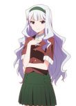 画像集 No.012のサムネイル画像 / 「アイドルマスター ミリオンライブ!」アイドル達の私服姿を属性別に一挙掲載。キャラクターの担当声優も明らかに