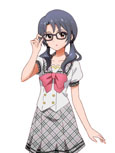 画像集 No.014のサムネイル画像 / 「アイドルマスター ミリオンライブ!」アイドル達の私服姿を属性別に一挙掲載。キャラクターの担当声優も明らかに
