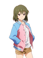 画像集 No.017のサムネイル画像 / 「アイドルマスター ミリオンライブ!」アイドル達の私服姿を属性別に一挙掲載。キャラクターの担当声優も明らかに