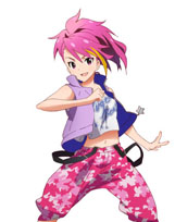 画像集 No.021のサムネイル画像 / 「アイドルマスター ミリオンライブ!」アイドル達の私服姿を属性別に一挙掲載。キャラクターの担当声優も明らかに