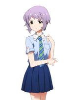 画像集 No.022のサムネイル画像 / 「アイドルマスター ミリオンライブ!」アイドル達の私服姿を属性別に一挙掲載。キャラクターの担当声優も明らかに