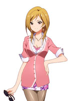 画像集 No.023のサムネイル画像 / 「アイドルマスター ミリオンライブ!」アイドル達の私服姿を属性別に一挙掲載。キャラクターの担当声優も明らかに