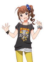 画像集 No.024のサムネイル画像 / 「アイドルマスター ミリオンライブ!」アイドル達の私服姿を属性別に一挙掲載。キャラクターの担当声優も明らかに