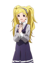 画像集 No.025のサムネイル画像 / 「アイドルマスター ミリオンライブ!」アイドル達の私服姿を属性別に一挙掲載。キャラクターの担当声優も明らかに