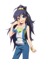 画像集 No.027のサムネイル画像 / 「アイドルマスター ミリオンライブ!」アイドル達の私服姿を属性別に一挙掲載。キャラクターの担当声優も明らかに