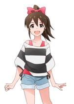画像集 No.031のサムネイル画像 / 「アイドルマスター ミリオンライブ!」アイドル達の私服姿を属性別に一挙掲載。キャラクターの担当声優も明らかに