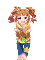画像集 No.033のサムネイル画像 / 「アイドルマスター ミリオンライブ!」アイドル達の私服姿を属性別に一挙掲載。キャラクターの担当声優も明らかに
