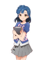 画像集 No.034のサムネイル画像 / 「アイドルマスター ミリオンライブ!」アイドル達の私服姿を属性別に一挙掲載。キャラクターの担当声優も明らかに