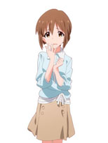 画像集 No.036のサムネイル画像 / 「アイドルマスター ミリオンライブ!」アイドル達の私服姿を属性別に一挙掲載。キャラクターの担当声優も明らかに