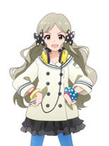 画像集 No.037のサムネイル画像 / 「アイドルマスター ミリオンライブ!」アイドル達の私服姿を属性別に一挙掲載。キャラクターの担当声優も明らかに