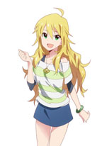 画像集 No.040のサムネイル画像 / 「アイドルマスター ミリオンライブ!」アイドル達の私服姿を属性別に一挙掲載。キャラクターの担当声優も明らかに