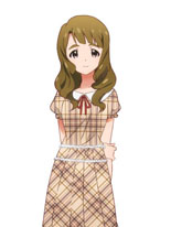 画像集 No.041のサムネイル画像 / 「アイドルマスター ミリオンライブ!」アイドル達の私服姿を属性別に一挙掲載。キャラクターの担当声優も明らかに