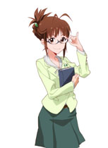画像集 No.042のサムネイル画像 / 「アイドルマスター ミリオンライブ!」アイドル達の私服姿を属性別に一挙掲載。キャラクターの担当声優も明らかに