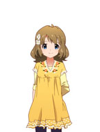画像集 No.046のサムネイル画像 / 「アイドルマスター ミリオンライブ!」アイドル達の私服姿を属性別に一挙掲載。キャラクターの担当声優も明らかに