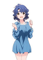 画像集 No.049のサムネイル画像 / 「アイドルマスター ミリオンライブ!」アイドル達の私服姿を属性別に一挙掲載。キャラクターの担当声優も明らかに