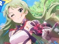 「アイドルマスター ミリオンライブ!」と「テイルズ オブ カードエボルブ」の相互キャンペーンが本日スタート。コラボカードを手に入れよう