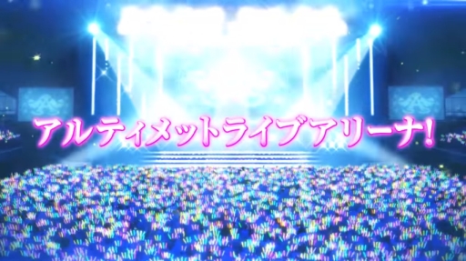 ɥޥ ߥꥪ饤!ͥȥץ PV