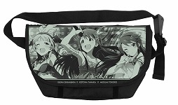 画像集 No.003のサムネイル画像 / コスパ，「アイドルマスター ミリオンライブ！」の最新グッズを3月9日からライブ会場で先行販売