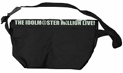 画像集 No.004のサムネイル画像 / コスパ，「アイドルマスター ミリオンライブ！」の最新グッズを3月9日からライブ会場で先行販売