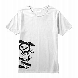 画像集 No.010のサムネイル画像 / コスパ，「アイドルマスター ミリオンライブ！」の最新グッズを3月9日からライブ会場で先行販売