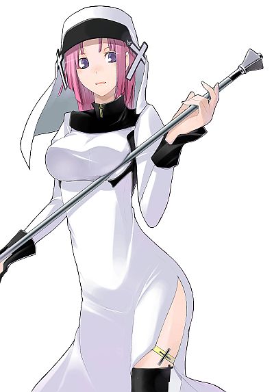 画像集#003のサムネイル/「カラドリウス（Caladrius）」の公式サイトがオープン。プレイヤーが選択可能な主人公キャラクター3名のプロフィールやストーリーが公開に