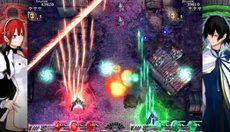 画像集#004のサムネイル/「カラドリウス（Caladrius）」の公式サイトがオープン。プレイヤーが選択可能な主人公キャラクター3名のプロフィールやストーリーが公開に