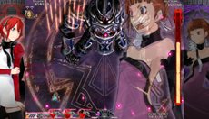 画像集#007のサムネイル/「カラドリウス（Caladrius）」の公式サイトがオープン。プレイヤーが選択可能な主人公キャラクター3名のプロフィールやストーリーが公開に