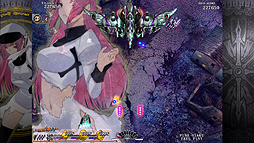 画像集#014のサムネイル/「カラドリウス」待望の新システム「羞恥ブレイク」の全容がついに明らかに。これはかなり脱衣