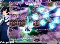 「カラドリウス(Caladrius)」主人公3人とボスキャラクターとのかけあいも確認できる最新プレイムービー3本が公開に