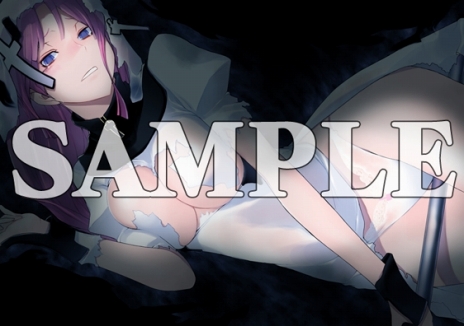 画像集#004のサムネイル/もちろん羞恥ブレイク済み。「カラドリウス（Caladrius）」店舗特典とその描き下ろしイラストが公開，発売記念イベントおよび店頭試遊会の開催決定も