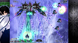 画像集#016のサムネイル/「カラドリウス(Caladrius)」公式サイトでステージBGMサンプルと,キャラクター別オリジナル壁紙9種類を公開