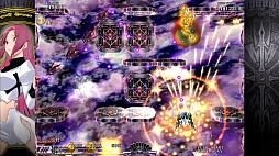 画像集#017のサムネイル/「カラドリウス(Caladrius)」公式サイトでステージBGMサンプルと,キャラクター別オリジナル壁紙9種類を公開